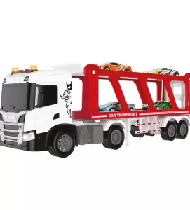 Набір серії Large Truck – Автоперевізник Scania