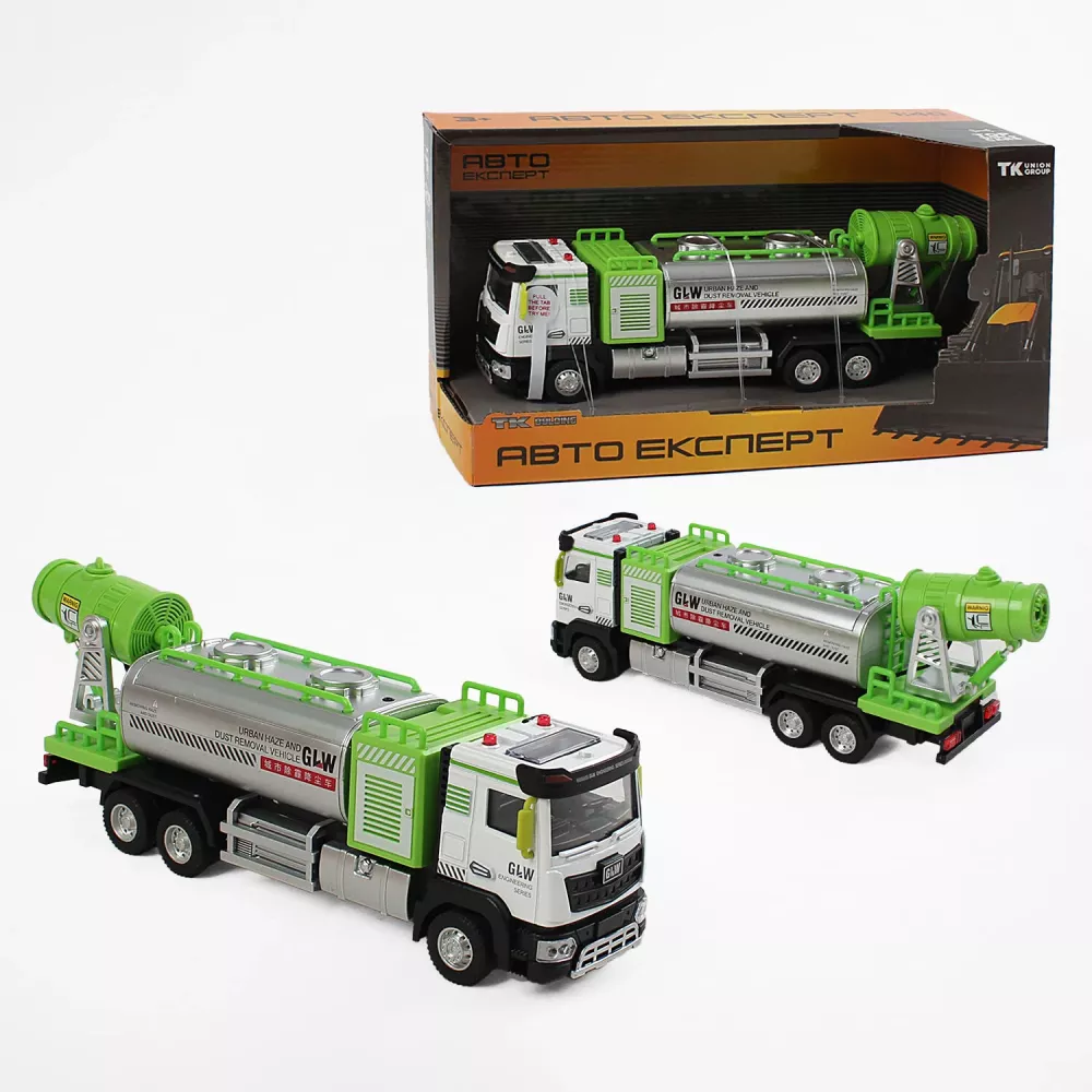 Спецтехніка TK-78594 (36) "Авто Експерт"