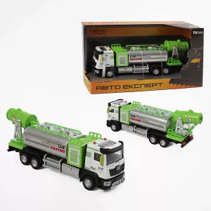 Спецтехніка TK-78594 (36) "Авто Експерт"