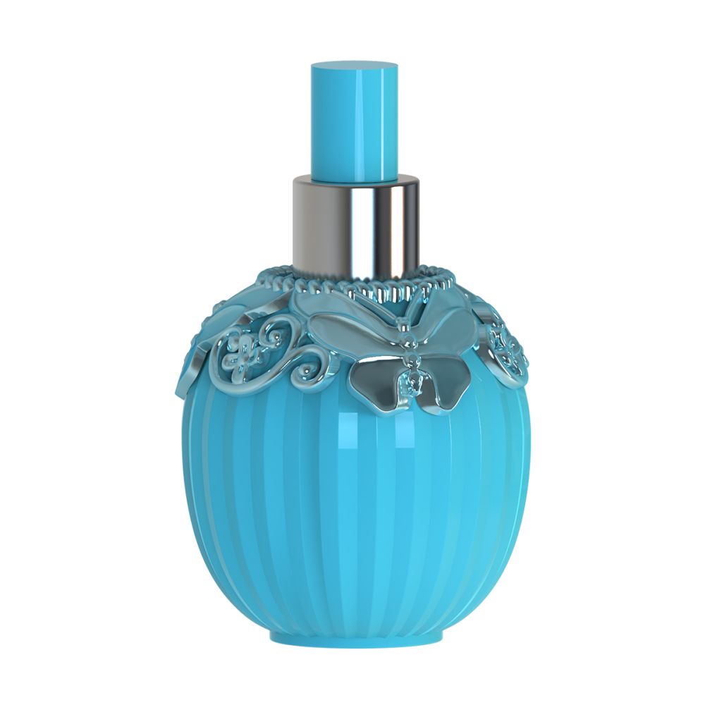 Лялька Perfumies - Роза Лі, Елла Жаде, Черрі Блоссом, Лілі Скай (з аксесуарами)