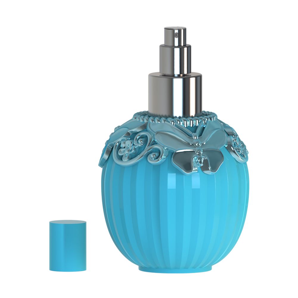 Лялька Perfumies - Роза Лі, Елла Жаде, Черрі Блоссом, Лілі Скай (з аксесуарами)