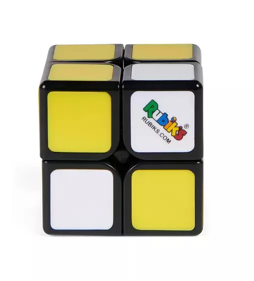 Rubik's - Кубик 2х2 Для початківця