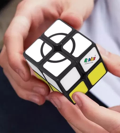 Rubik's - Кубик 2х2 Для початківця