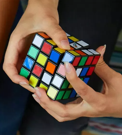 Rubik's S2 - Кубик 4х4 Майстер