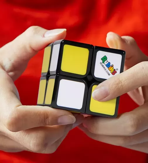 Rubik's - Кубик 2х2 Для початківця