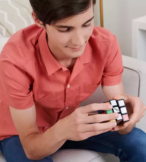 Rubik`s S4 - Кубик 3x3