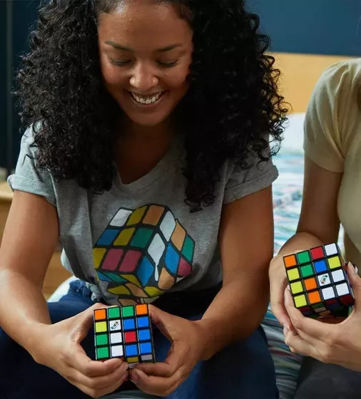 Rubik's S2 - Кубик 4х4 Майстер