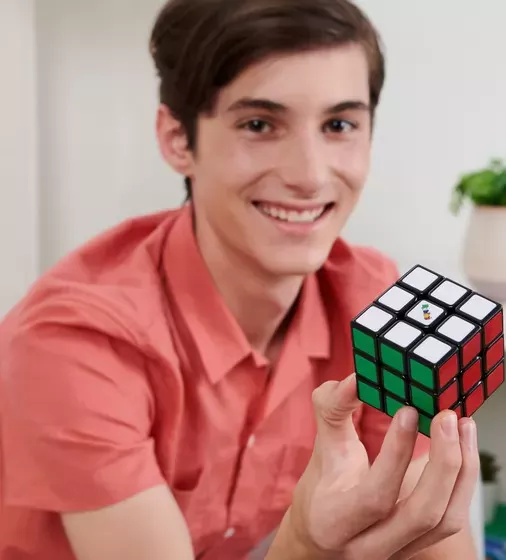 Rubik`s S4 - Кубик 3x3