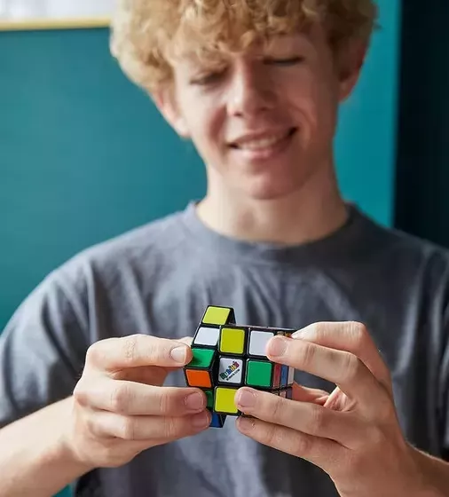 Rubik`s S3 - Кубик 3x3