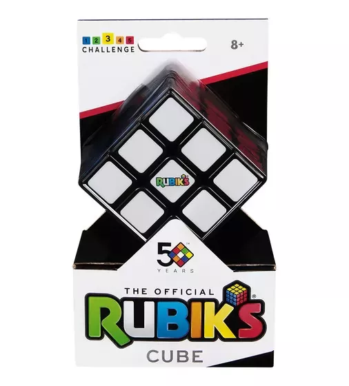 Rubik`s S4 - Кубик 3x3