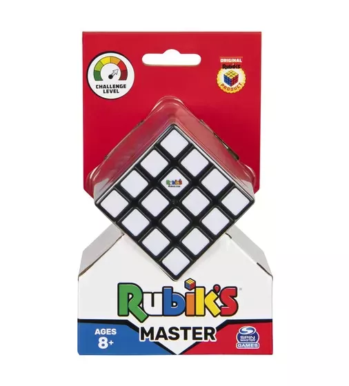 Rubik's S2 - Кубик 4х4 Майстер