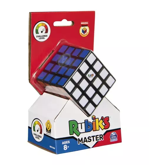 Rubik's S2 - Кубик 4х4 Майстер