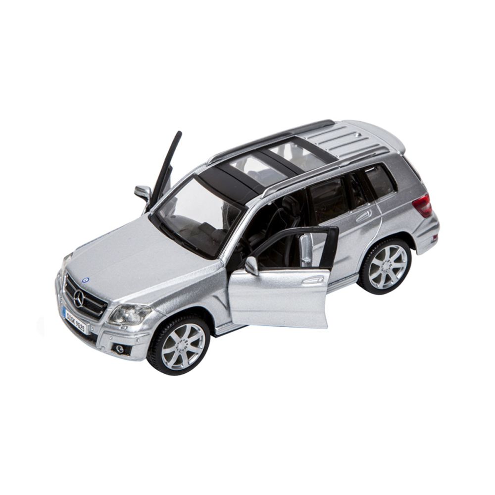 Автомодель - Mercedes Benz Glk-Class