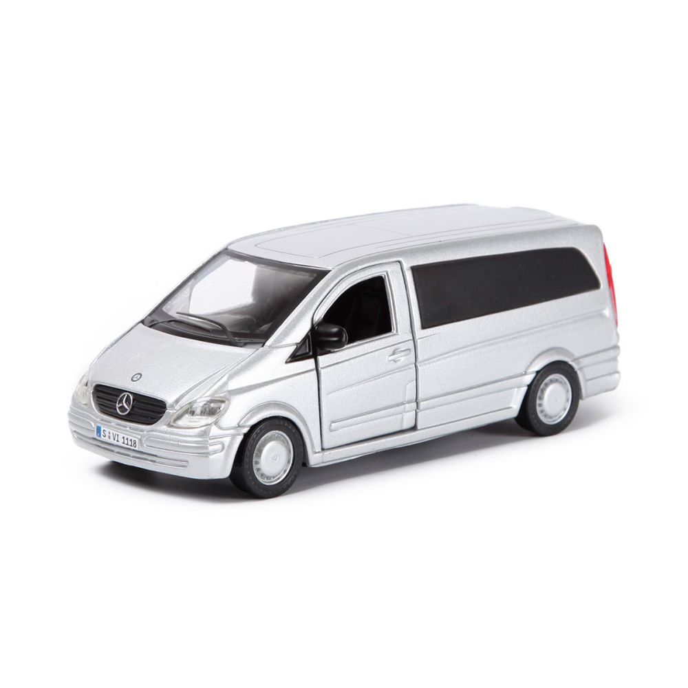 Автомодель - Mercedes-Benz Vito