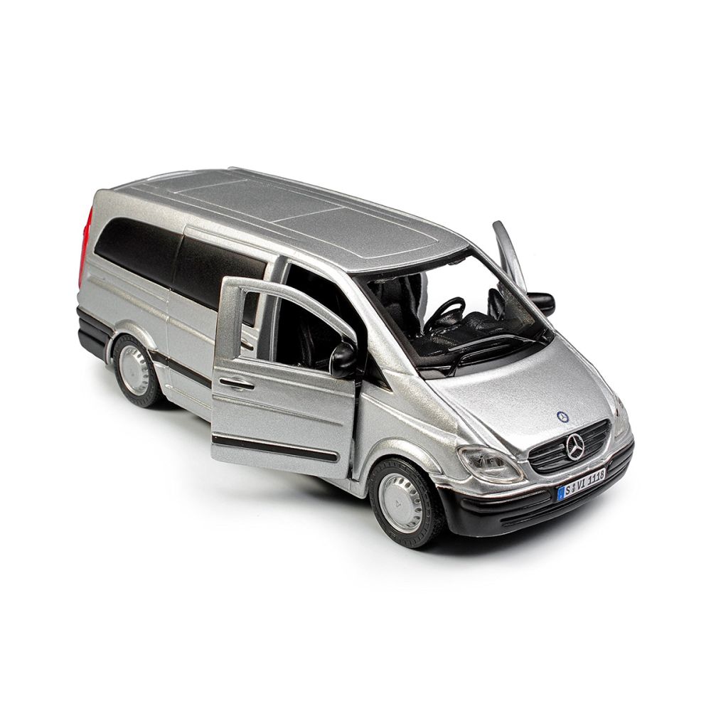 Автомодель - Mercedes-Benz Vito