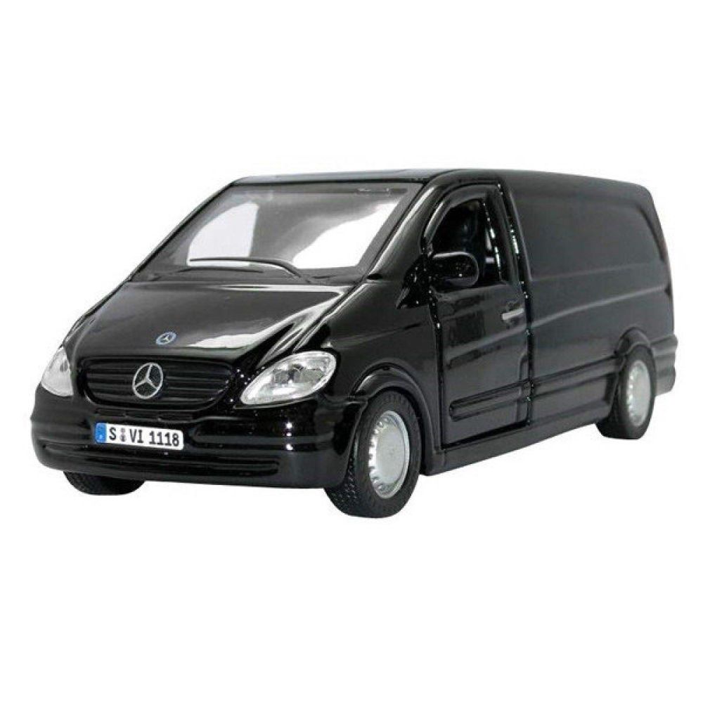 Автомодель - Mercedes-Benz Vito