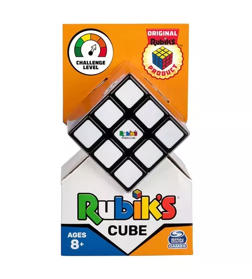 Rubik`s S3 - Кубик 3x3
