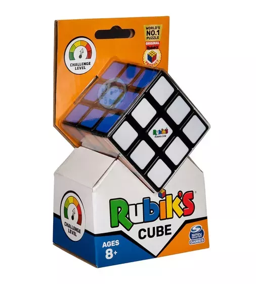 Rubik`s S3 - Кубик 3x3