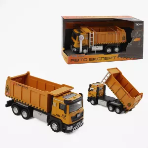 Спецтехніка TK-40693 (36) "Авто Експерт"