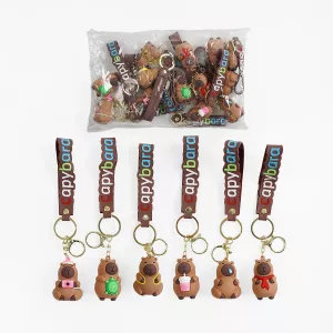 Брелок C 69932 (50) “Капібара”