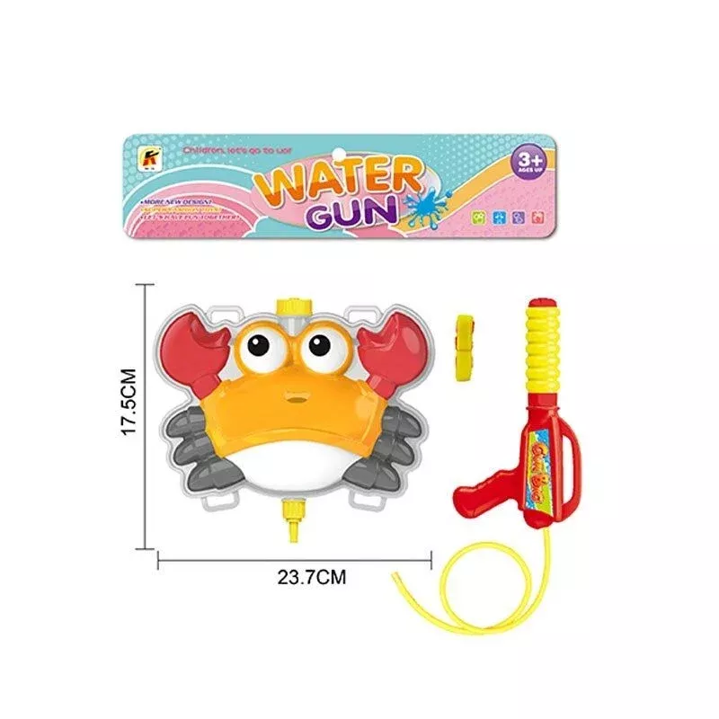 Водний пістолет з балоном TK 20236 (72) "TK Group"