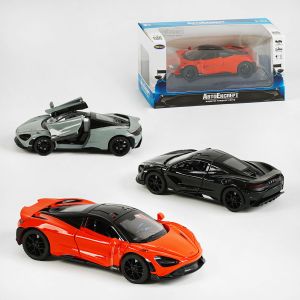 Машинка TK - 15808 (48/2) "Авто Експерт"