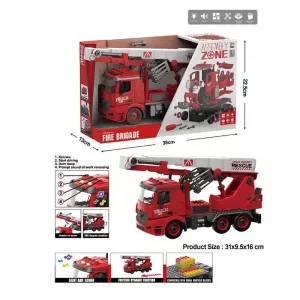 Машина-конструктор YW 9080 A (24/2)