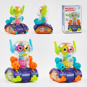 Робот "Смартик" 96026 (60) "WToys"