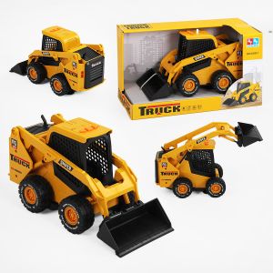 Спецтехніка 8159-1 (24/2)