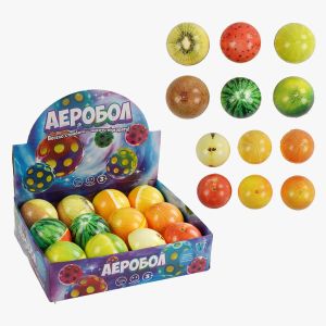 М'яч "Гравіті бол" C 66790 (32) "WToys"