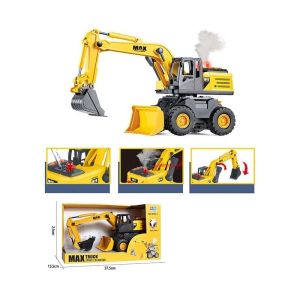 Спецтехніка 8151-1 (24/2) “Екскаватор”