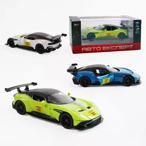 Машина TX 67052 (48/2) "Авто Експерт"