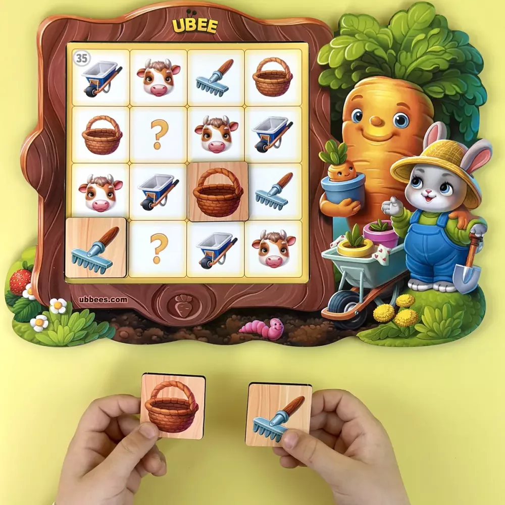 Гра "Судоку"