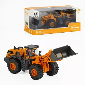 Спецтехніка CLM 21 A (96/2) бульдозер