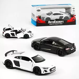 Машинка 40111 (48/2) "Авто Експерт"