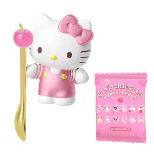 Фігурка-сюрприз Pop Top Hello Kitty та друзі – Вишеньки