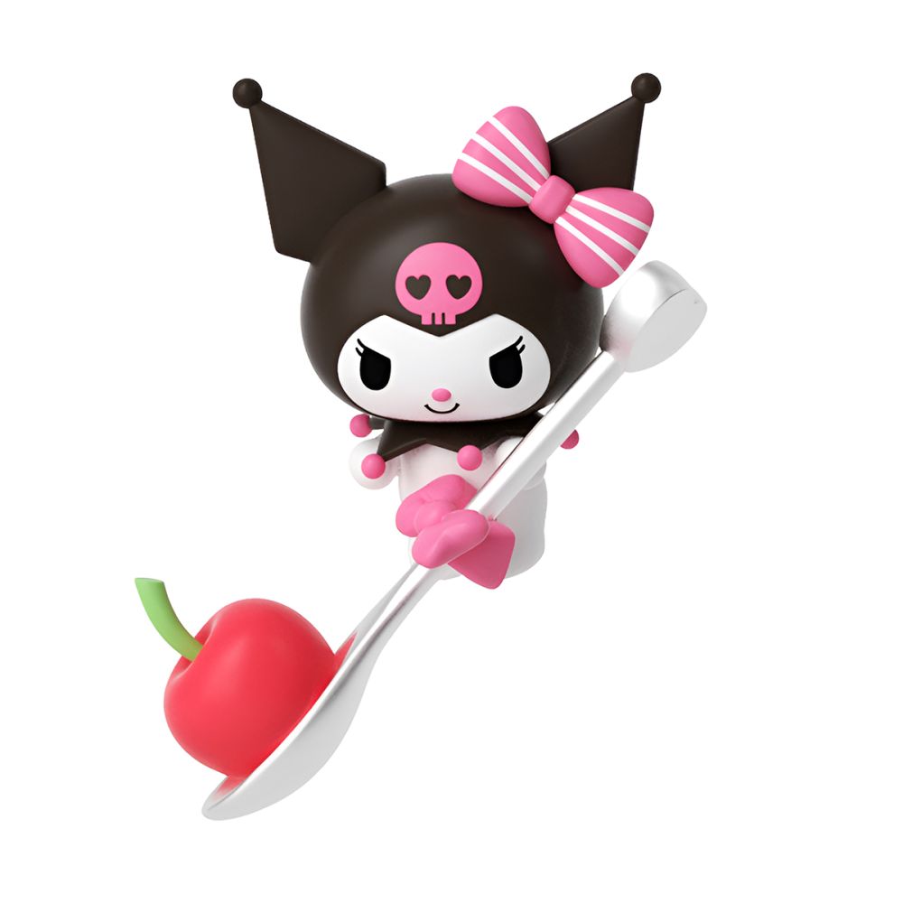 Фігурка-сюрприз Pop Top Hello Kitty та друзі – Вишеньки