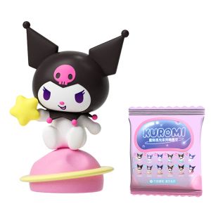 Фігурка-сюрприз Pop Top Kuromi – Галактичні пригоди