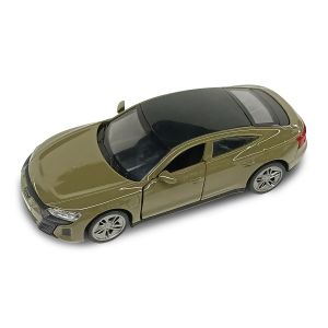 Автомодель – Audi RS E-tron GT