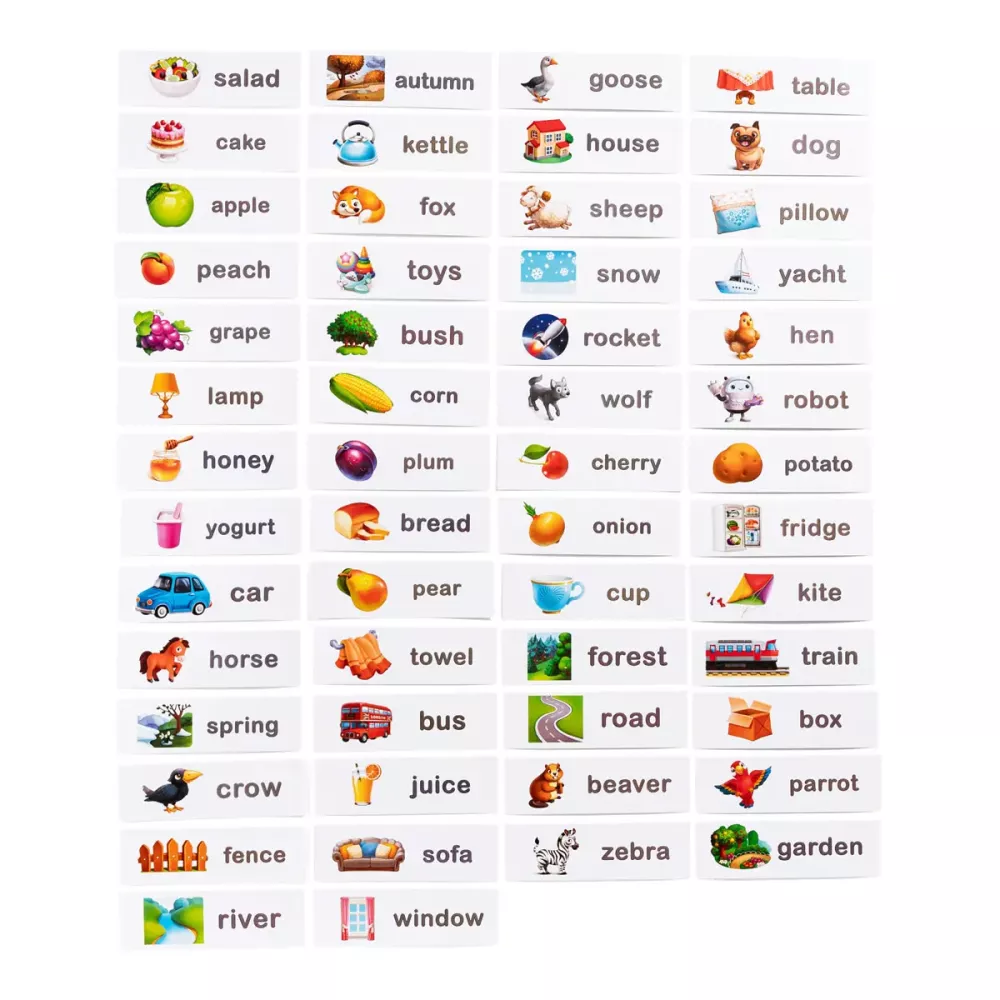 Планшет для читання (англійська мова)