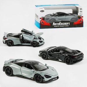 Машинка 18025 (48/2) "Авто Експерт"