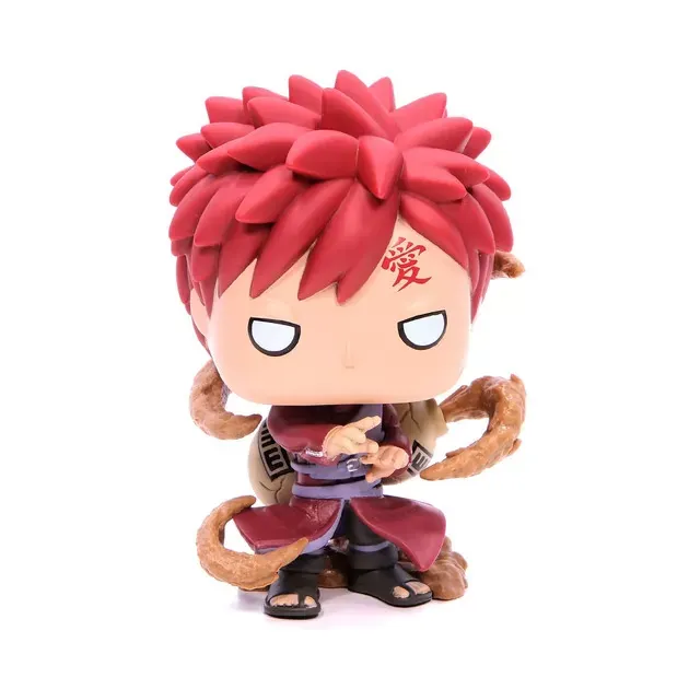 Naruto" - Гаара"