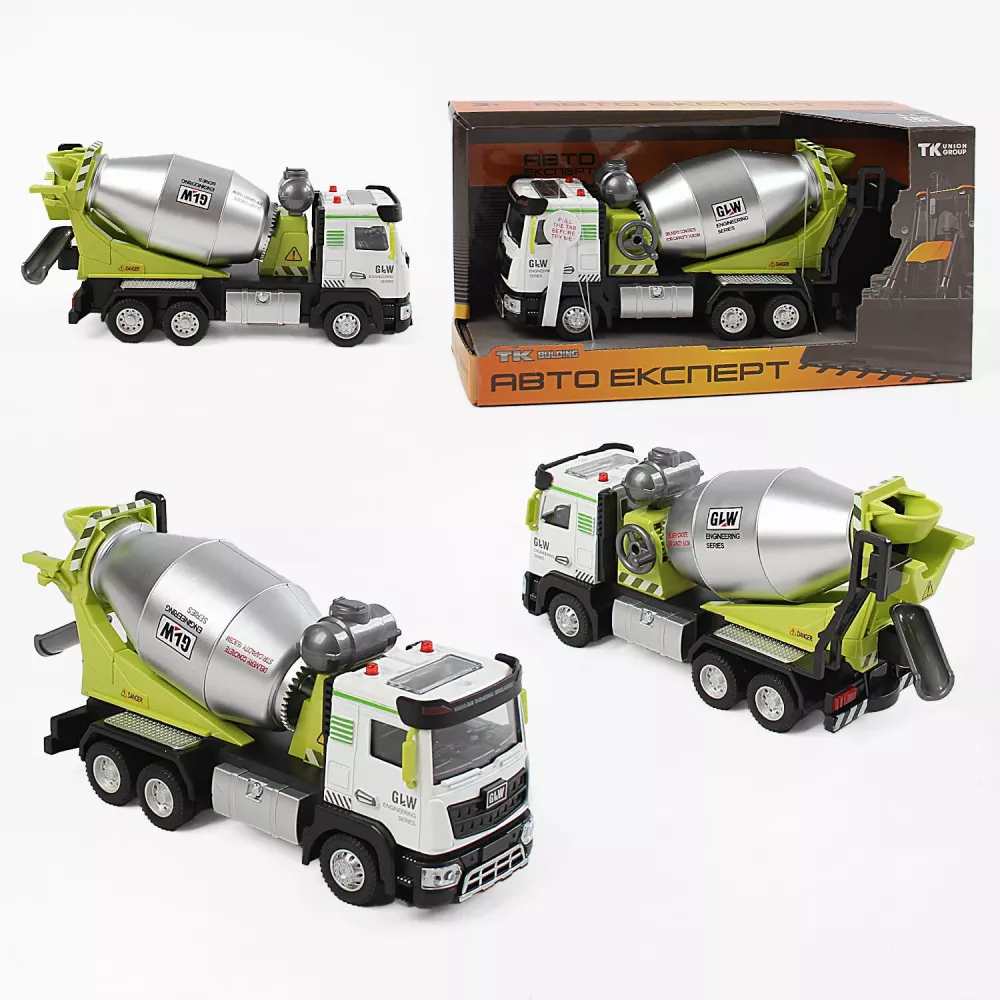 Спецтехніка TK-63890 (36) "Авто Експерт"