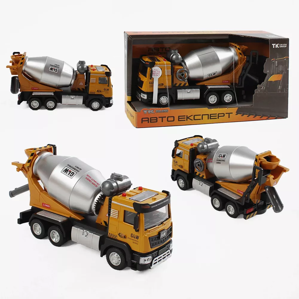 Спецтехніка TK-72369 (36) "Авто Експерт"