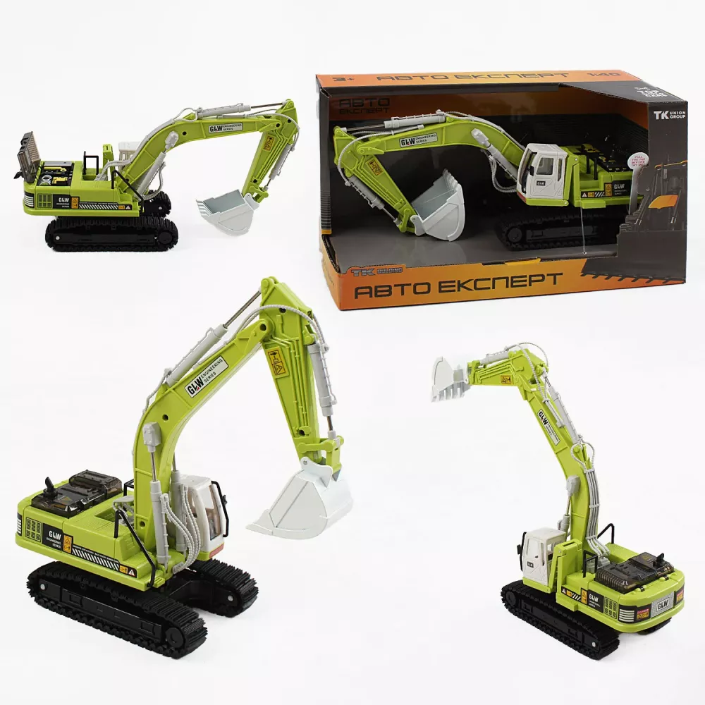 Спецтехніка TK-79930 (36) "Авто Експерт"