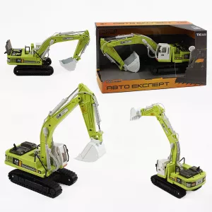 Спецтехніка TK-79930 (36) "Авто Експерт"