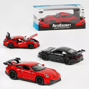 Машинка 14772 (96/2) "Авто Експерт"