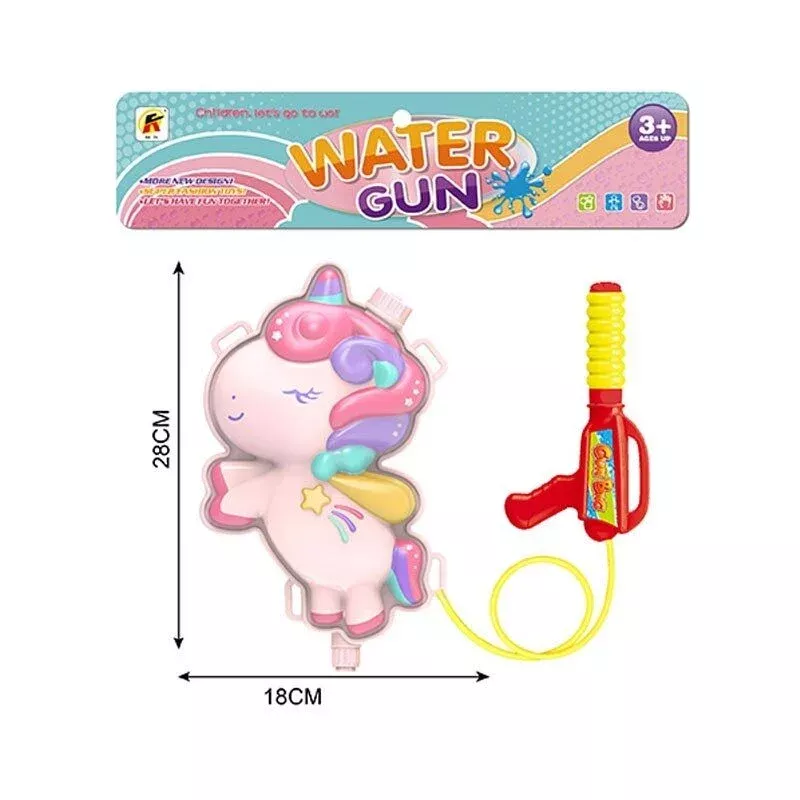 Водний пістолет з балоном TK 20241 (60) "TK Group"