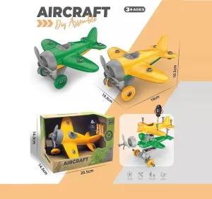 Конструктор HMD 199-78 /79 (90/2) літак