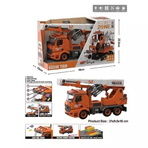 Спецтехніка YW 9092 A (24/2) будівельна машина